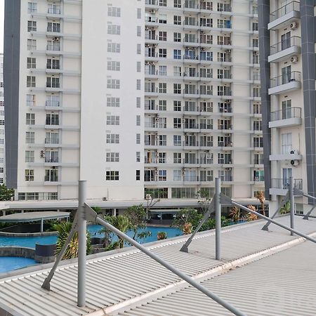 Affordable 2Br Casa De Parco Bsd Apartment By Travelio Tangerang Exterior photo